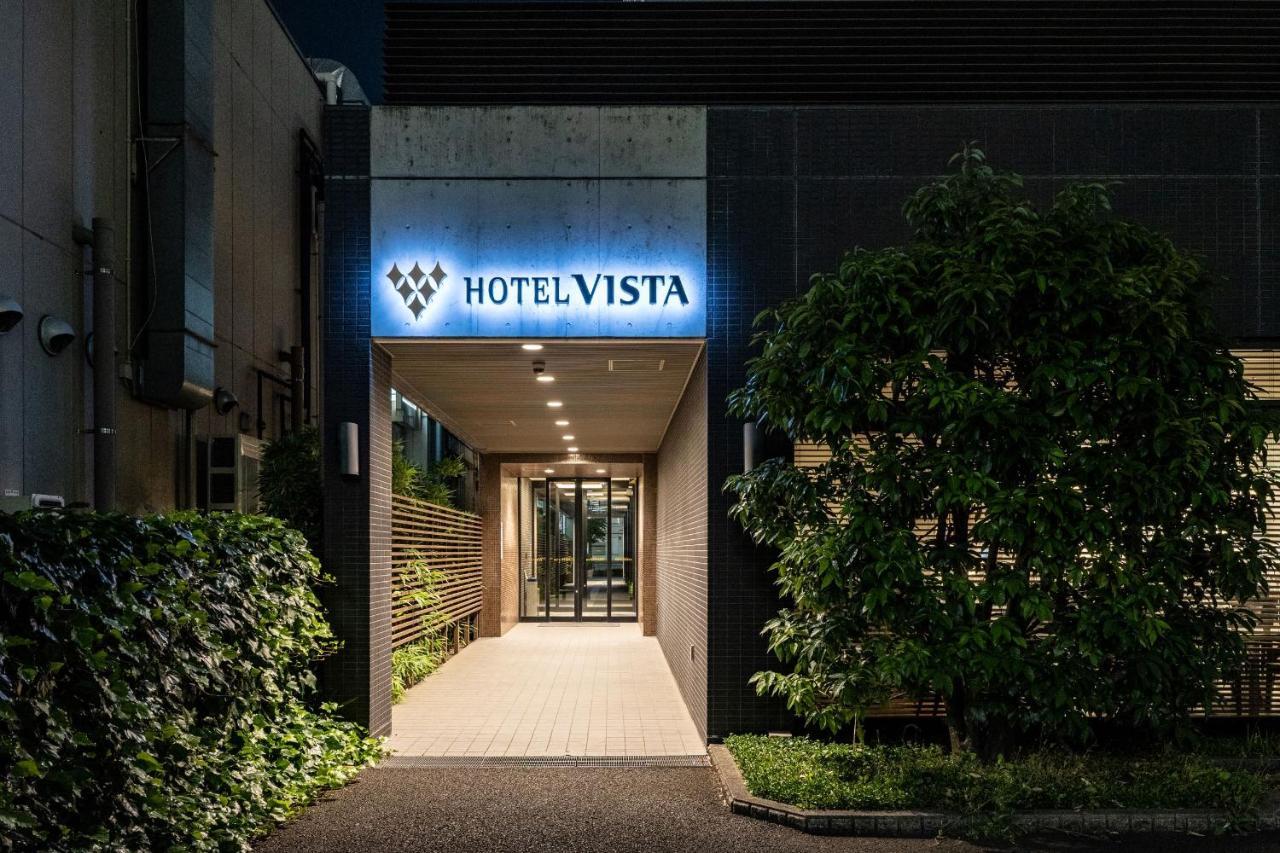Hotel Vista Ебина Екстериор снимка